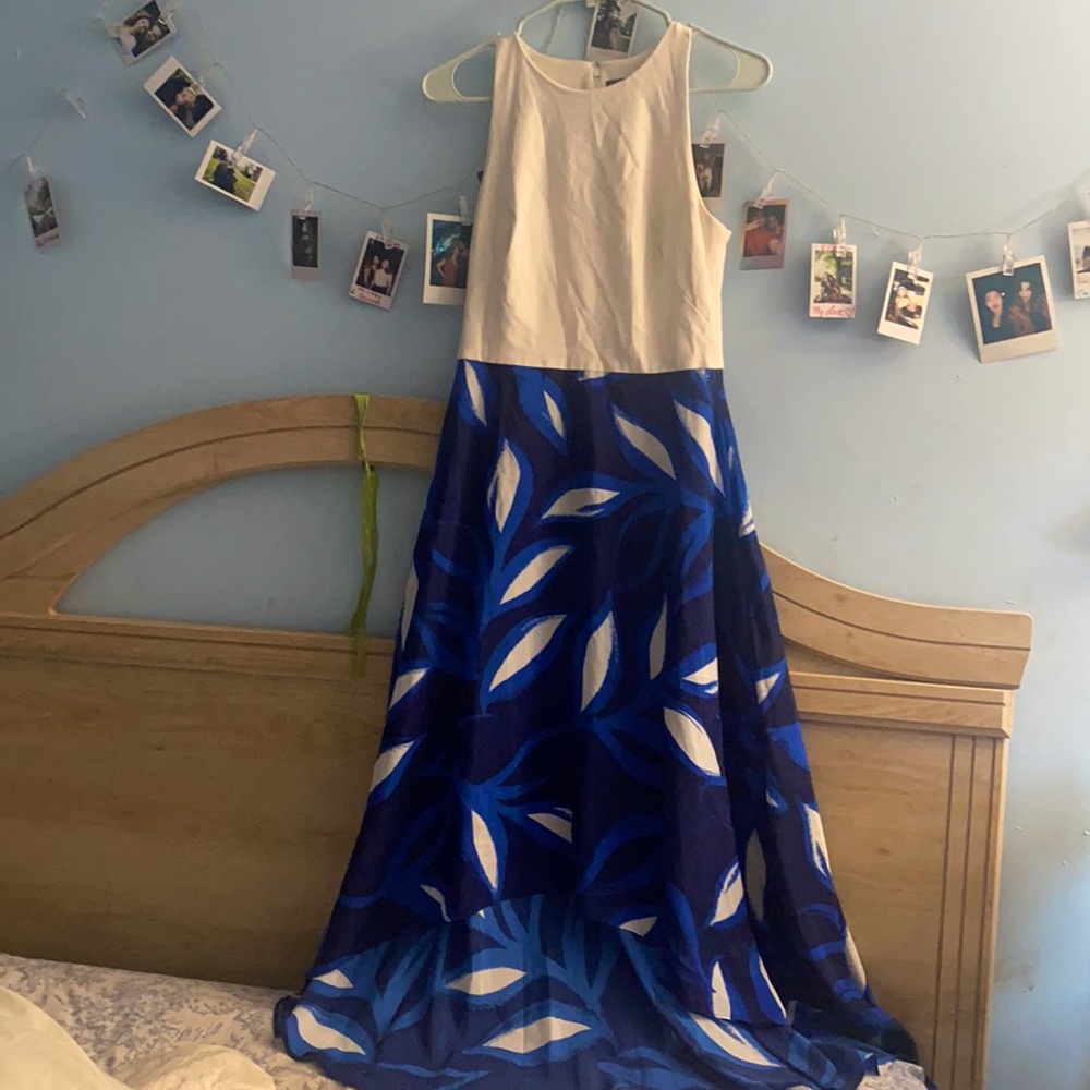 Vince Camuto Sundress